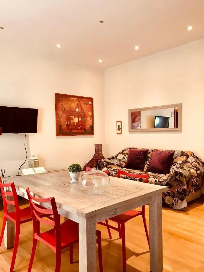 Roma Da Noi Suite 0*, Rome