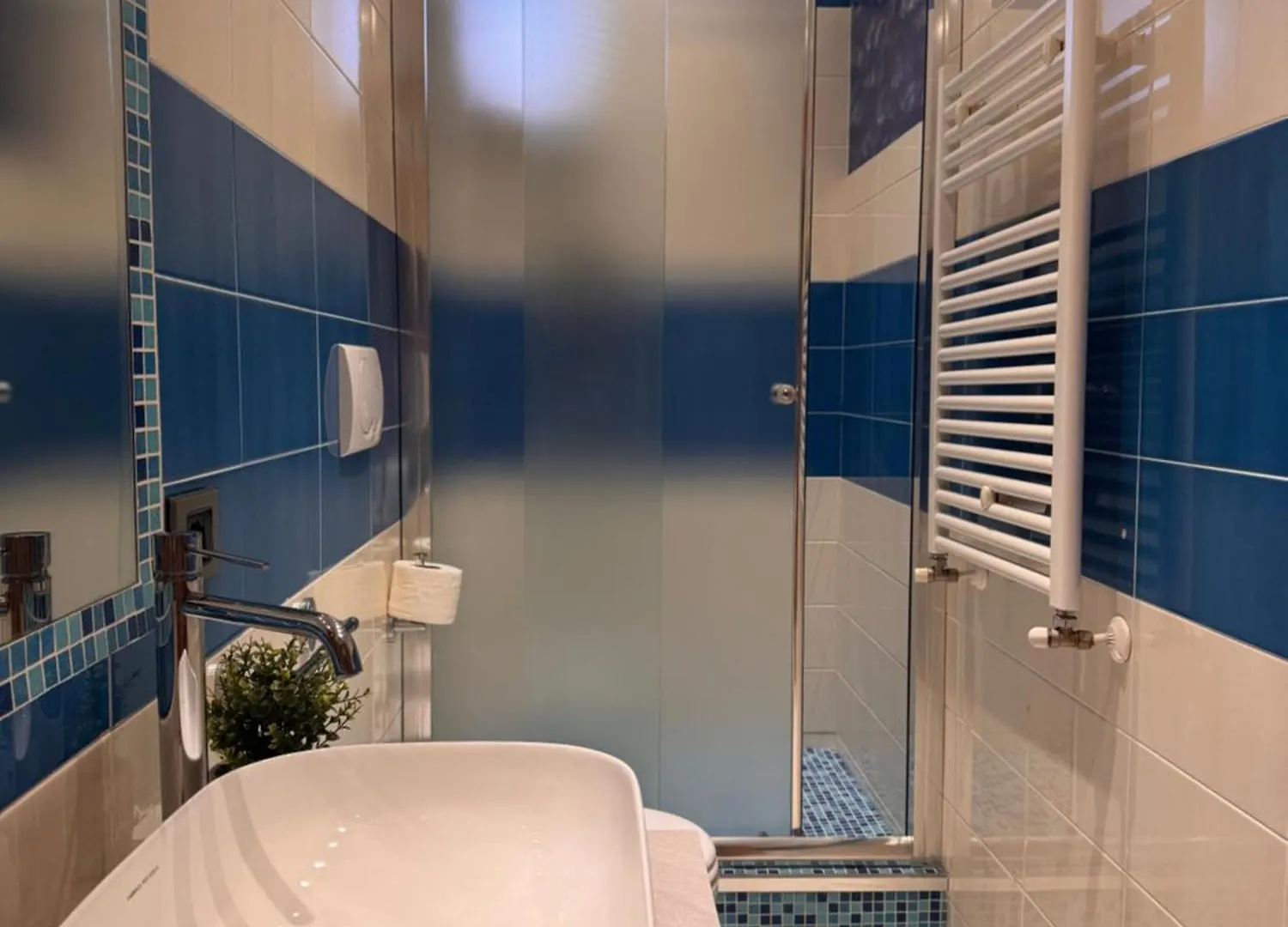 Roma Da Noi Suite Rome