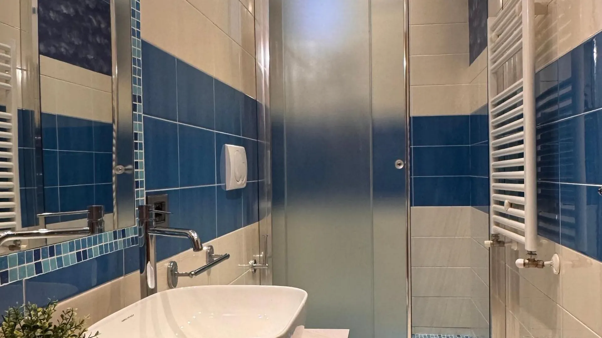 Apartment Roma Da Noi Suite