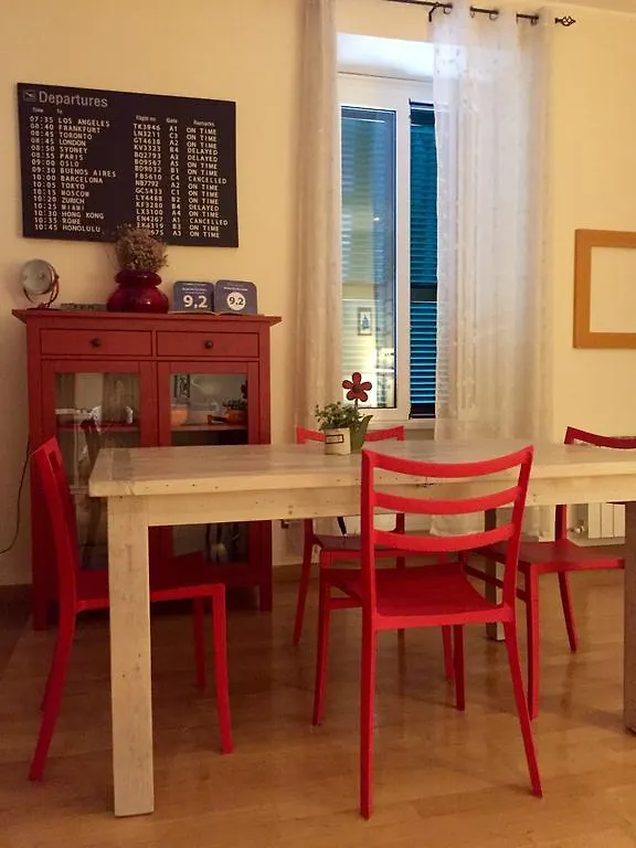 Roma Da Noi Suite 0*, Rome Italy