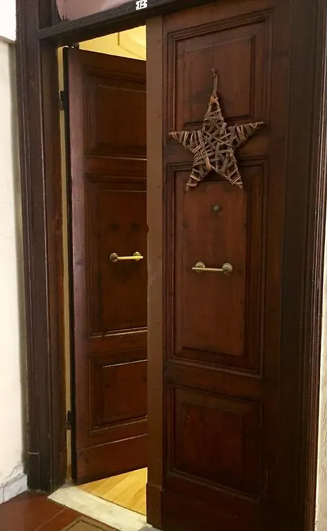 Apartment Roma Da Noi Suite Italy